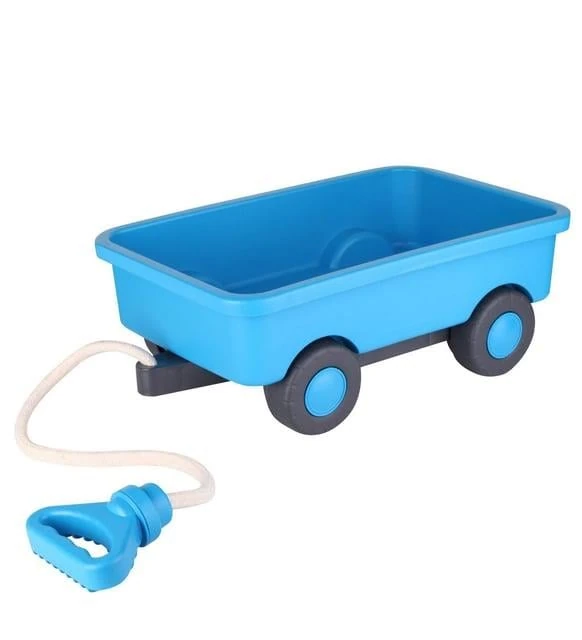 Let's be Child - Çek Çek Vagon