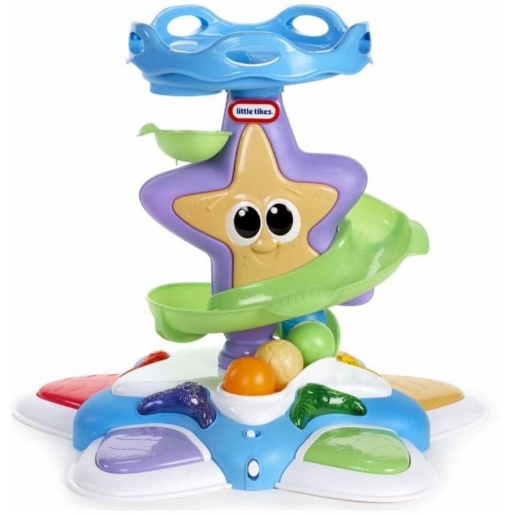 Little Tikes Deniz Yıldızı Eğlenceli Toplar