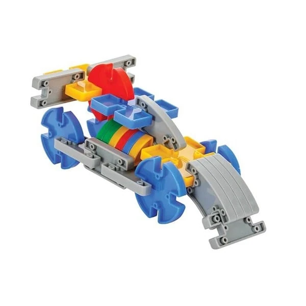 Building Bloklar 316 Parça