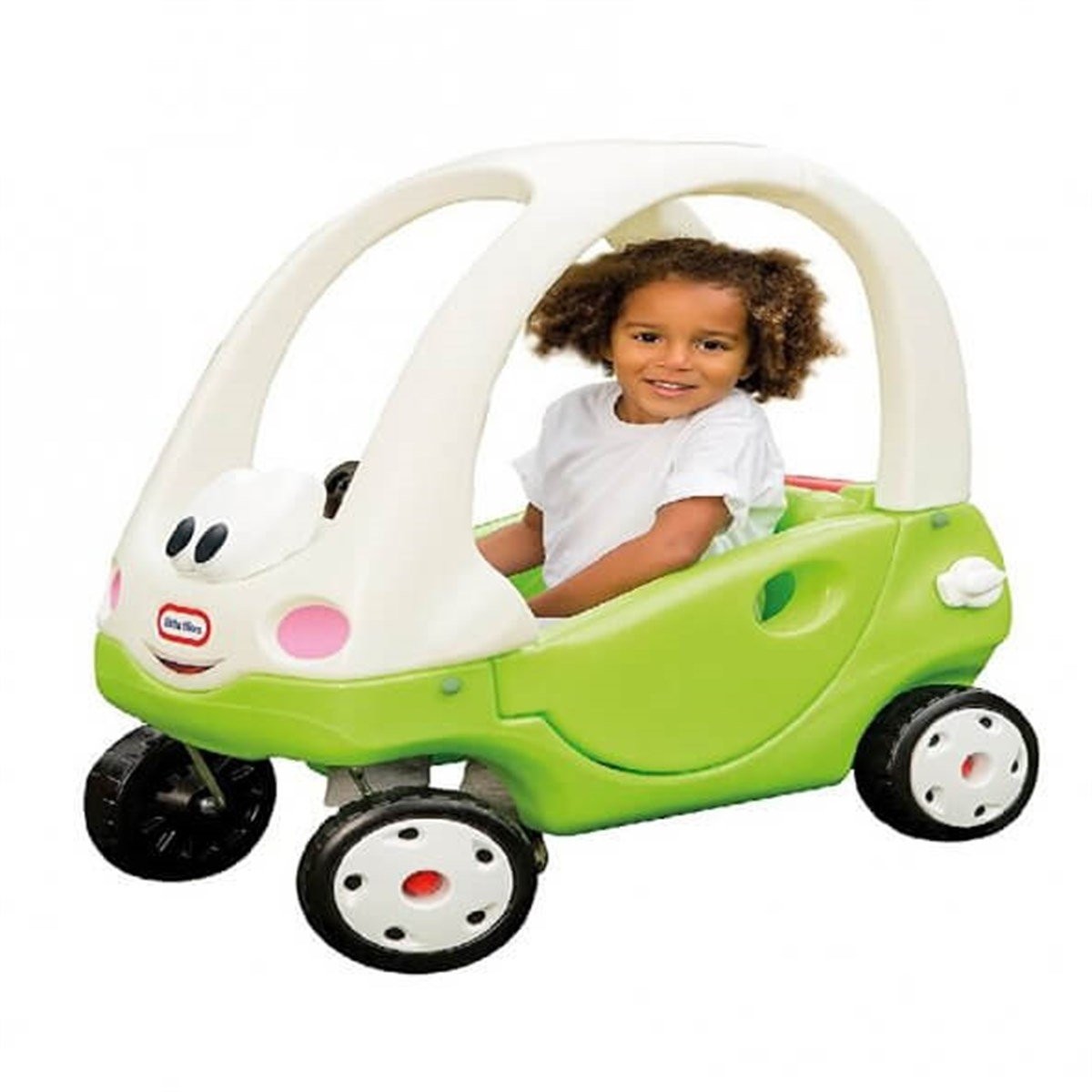 Grand Cozy Coupe