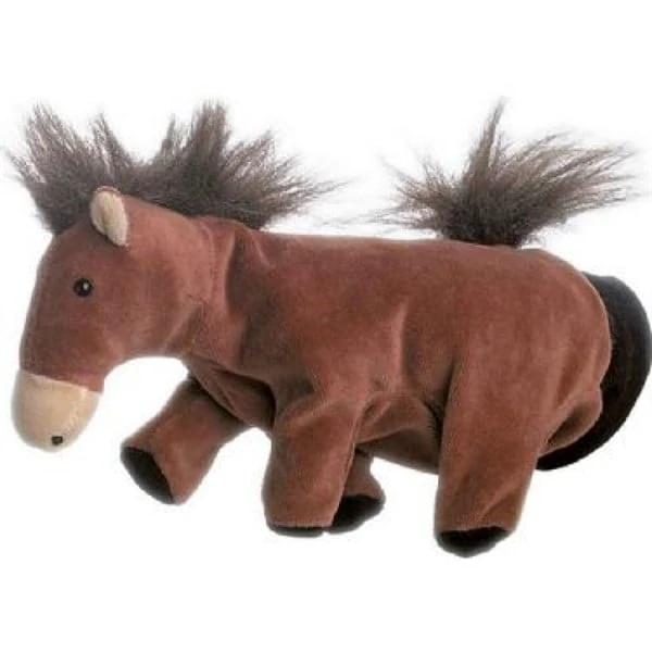 Beleduc At El Kuklası