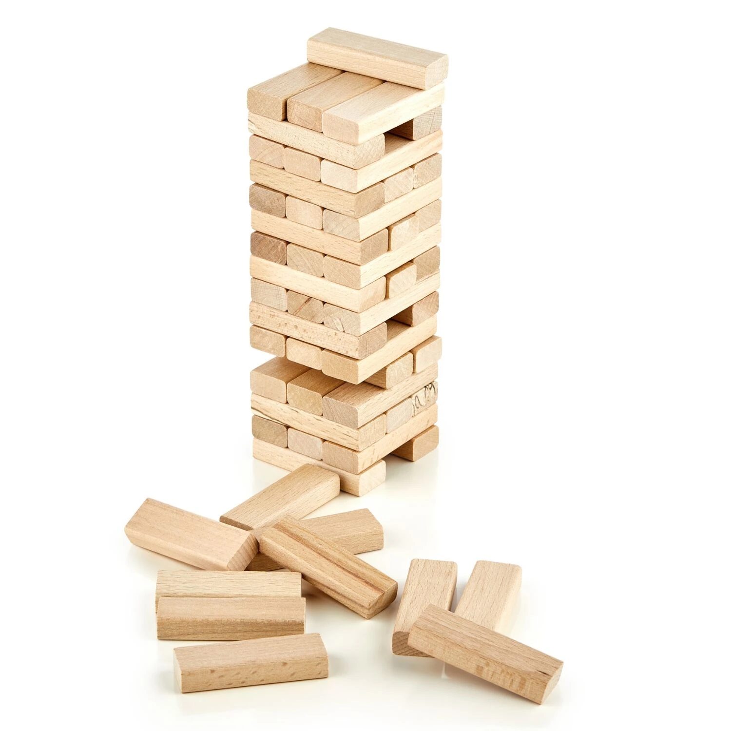 Tower Denge Oyunu 54 Parça