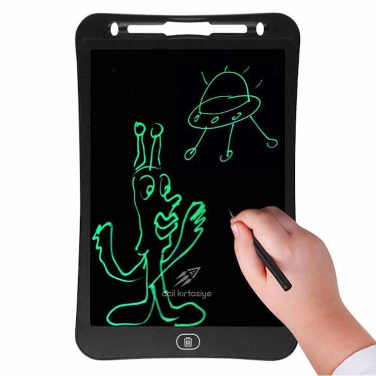 Let's be Child -30,5 LCD Dijital Çizim Tableti