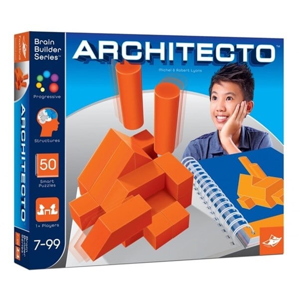 Architecto