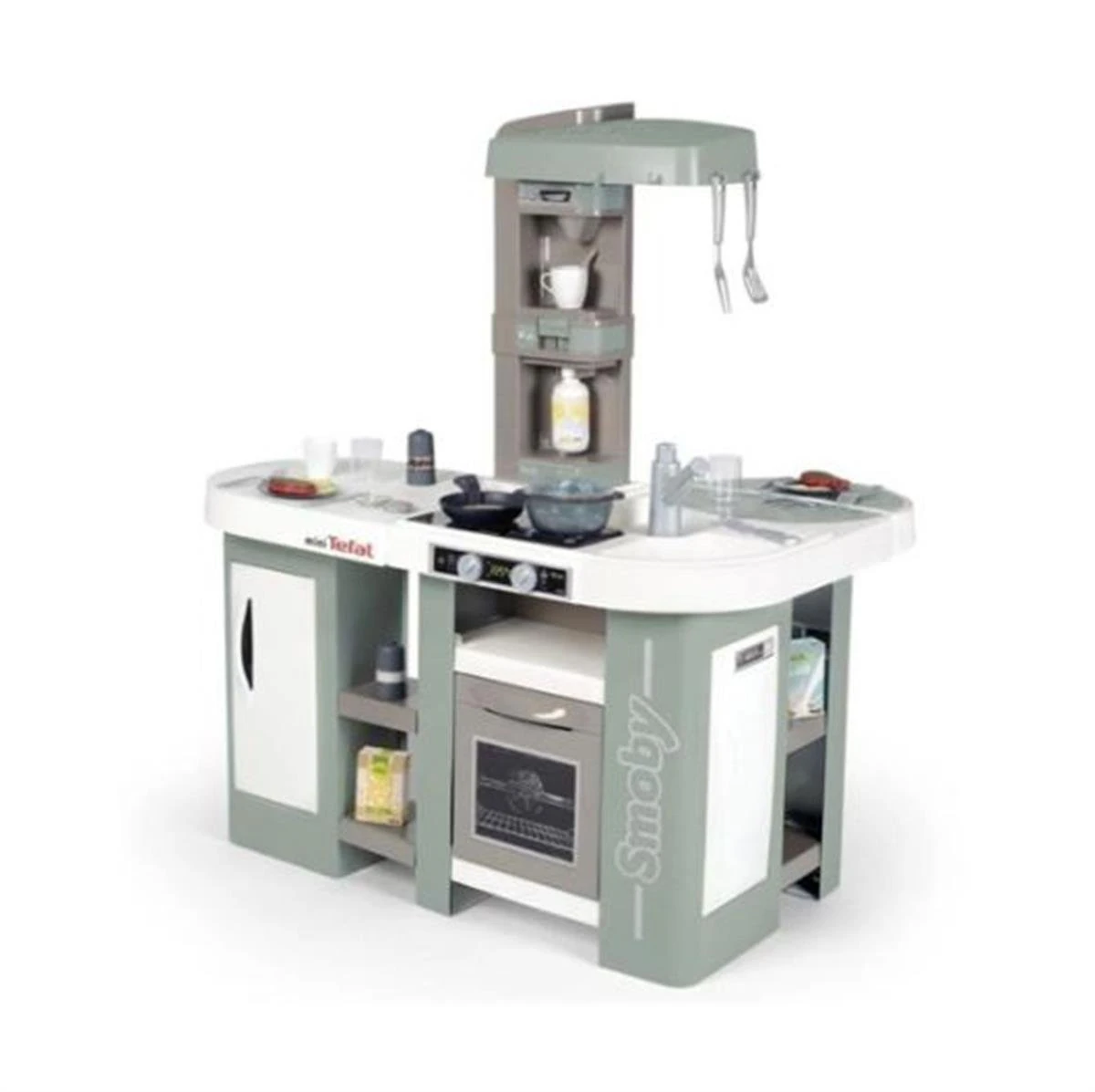 Tefal Studio Mutfak XL Bubble