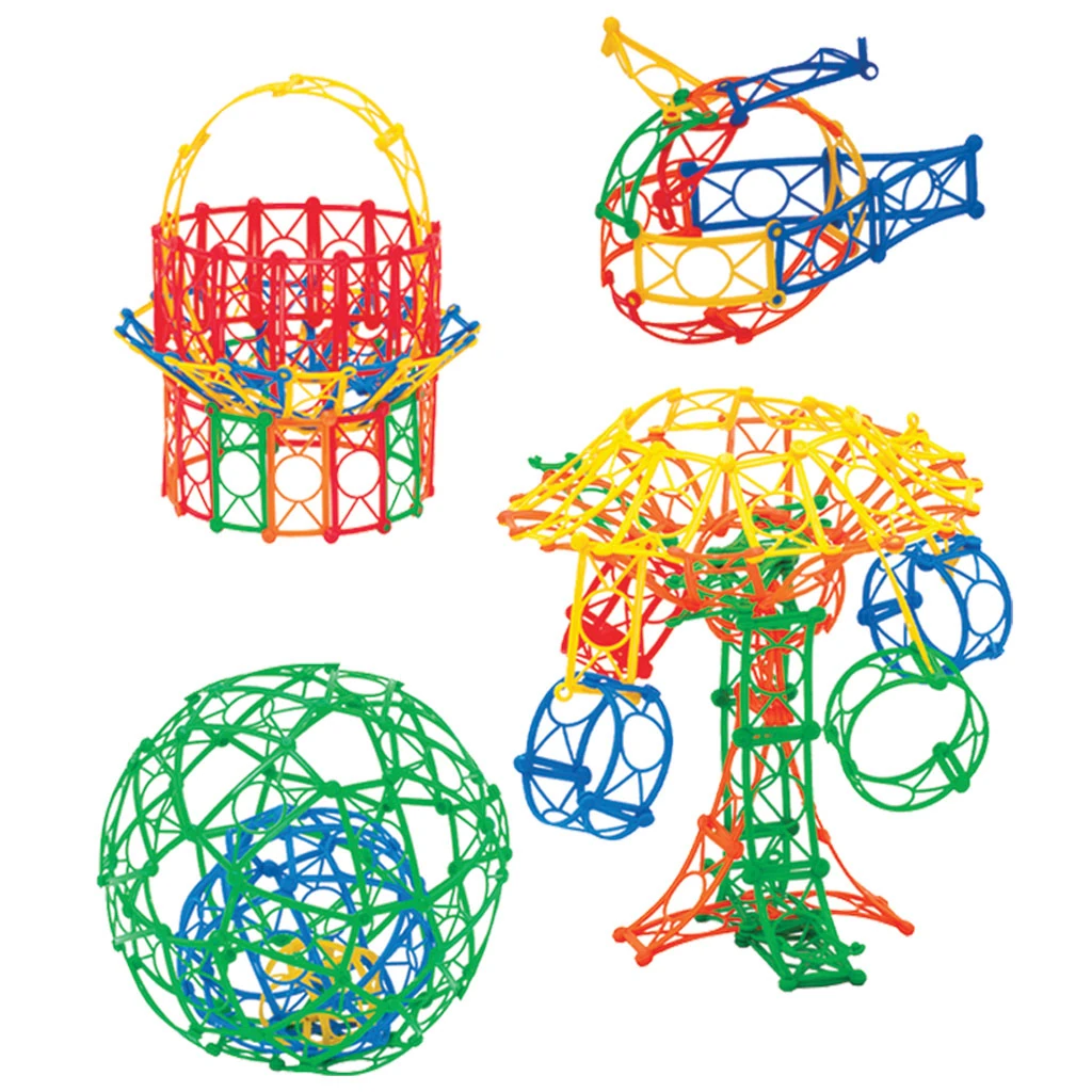 Minyatür Puzzle Box (480 prç)