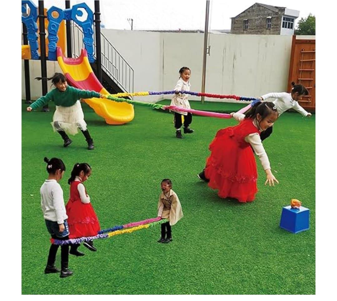 Hareket Gelişim Lastiği 15-20 Kişilik