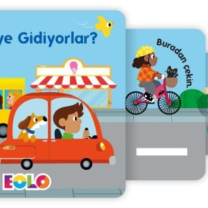  Nereye Gidiyorlar?