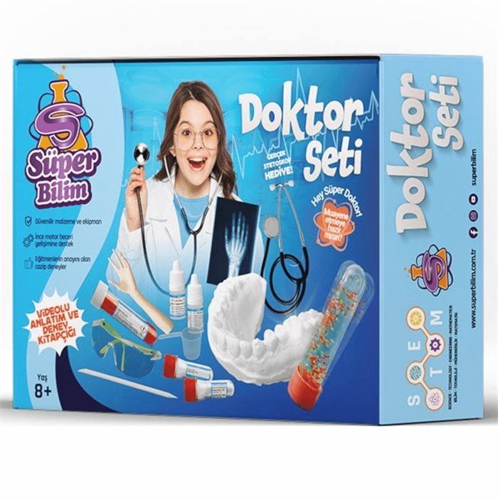 Doktor Seti