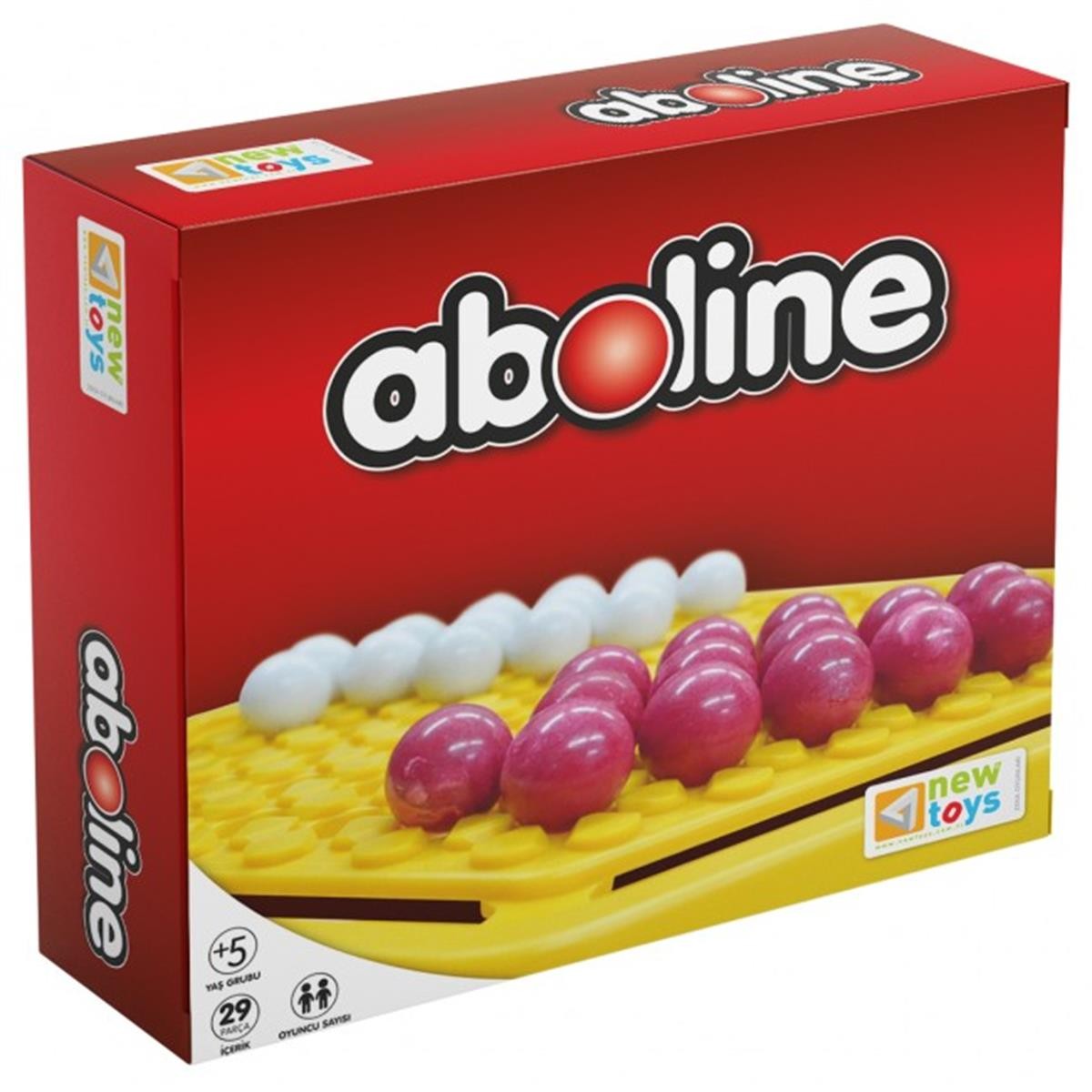 Aboline Newtoys