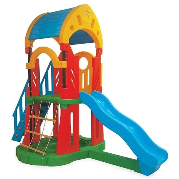 Pilsan Galaxy Oyun Alanı