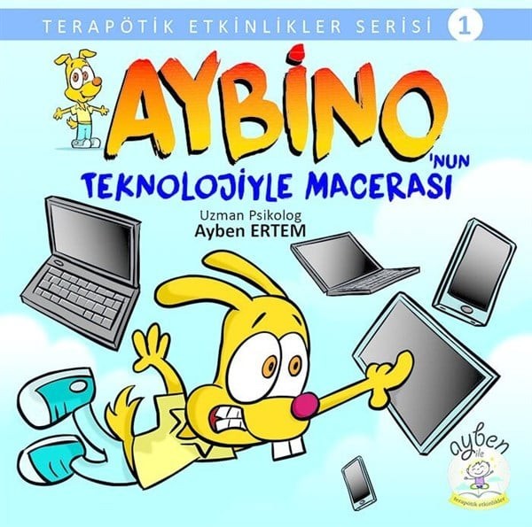 Aybino'nun Teknolojiyle Macerası