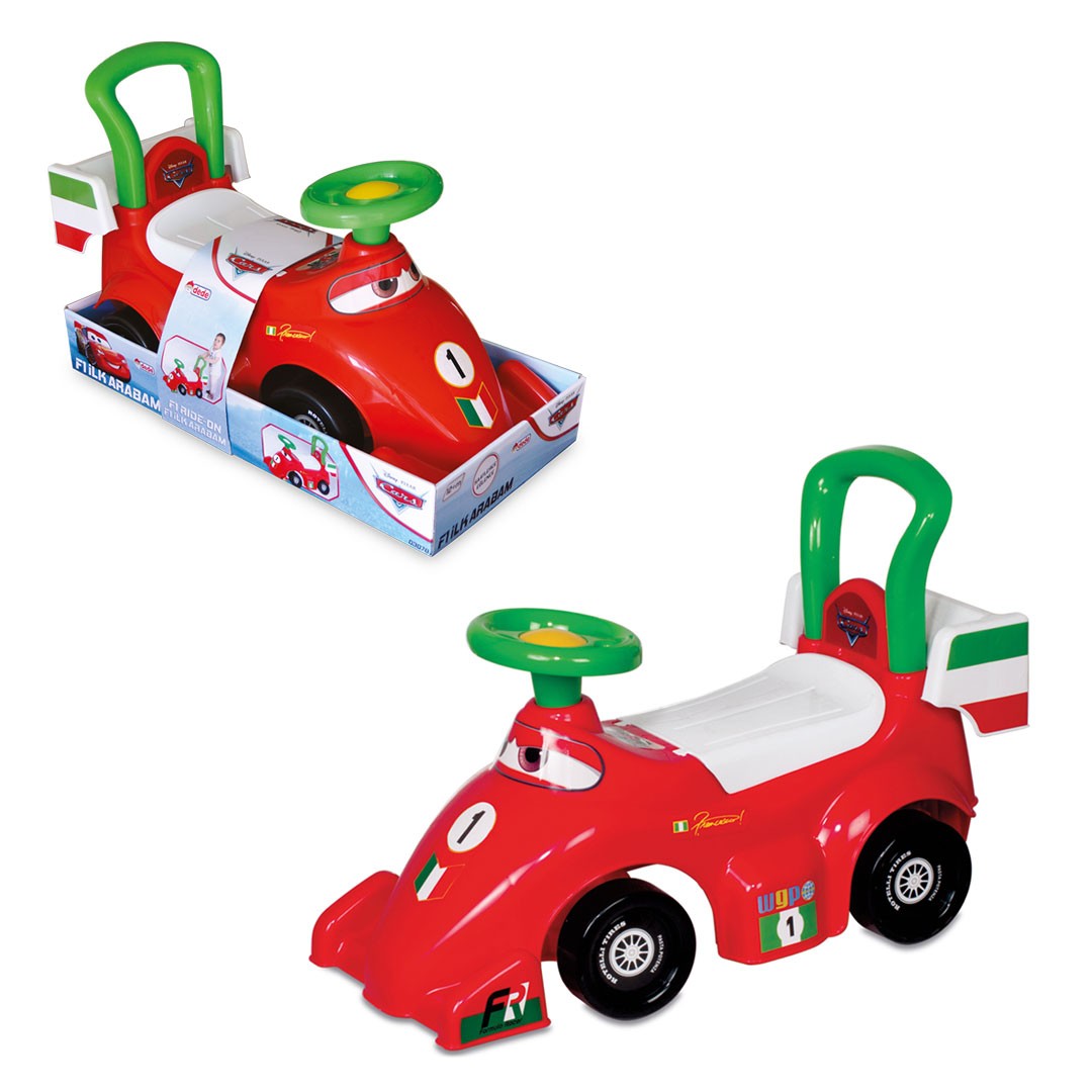 Dede Cars İlk Traktörüm