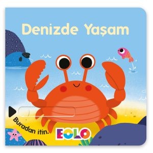 Denizde Yaşam