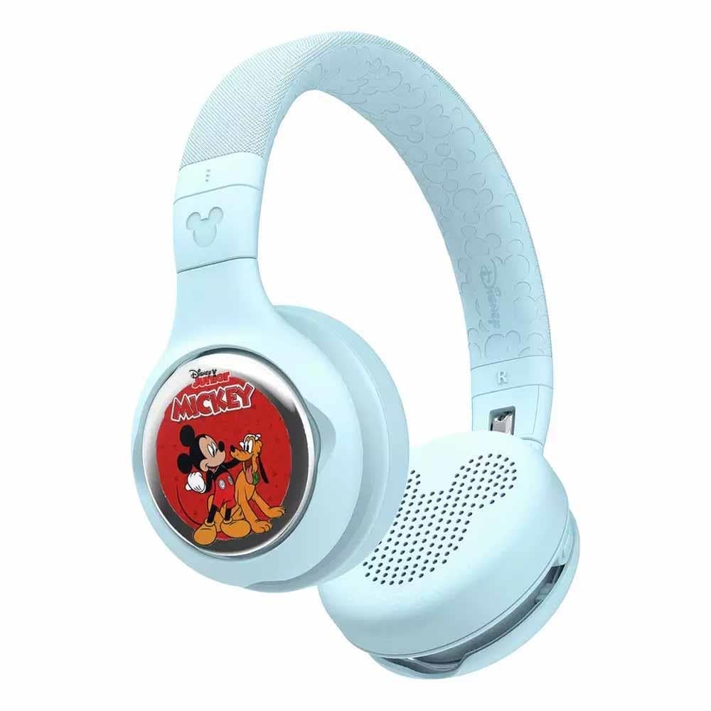 StoryPhones Disney - Kulak Üstü Kulaklık Mavi