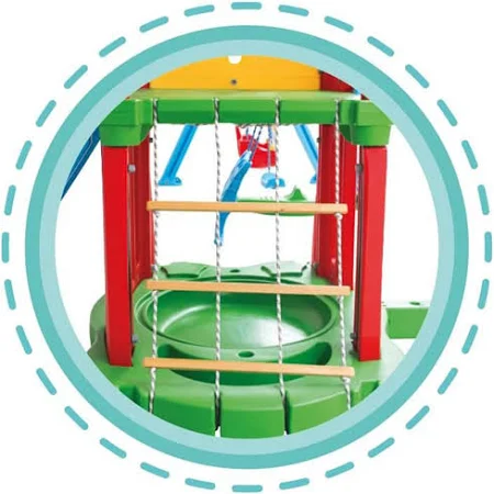 Pilsan Galaxy Oyun Alanı