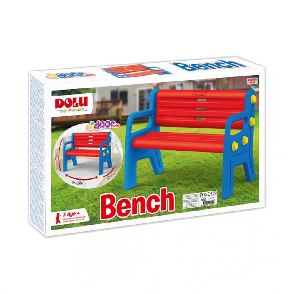 Dolu Bank