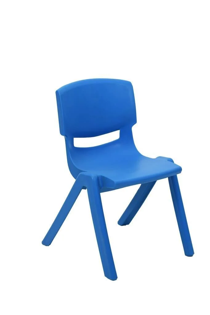 Kırılmaz Sandalye Yerli Üretim 32 Cm