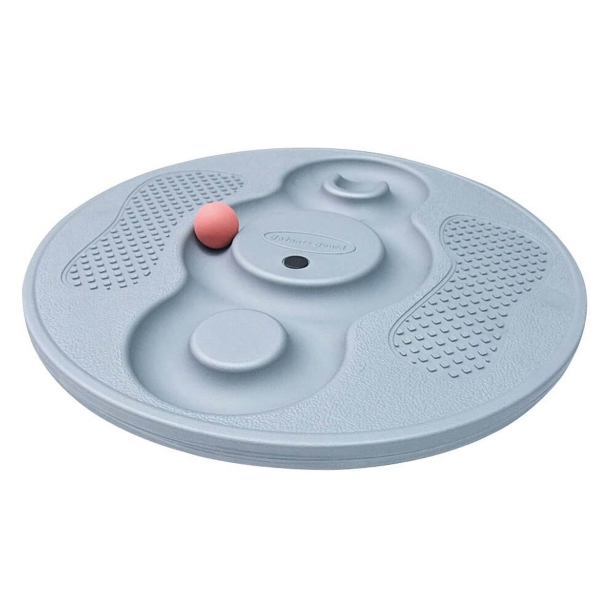 Oyunlu Wobble Board Denge Tahtası