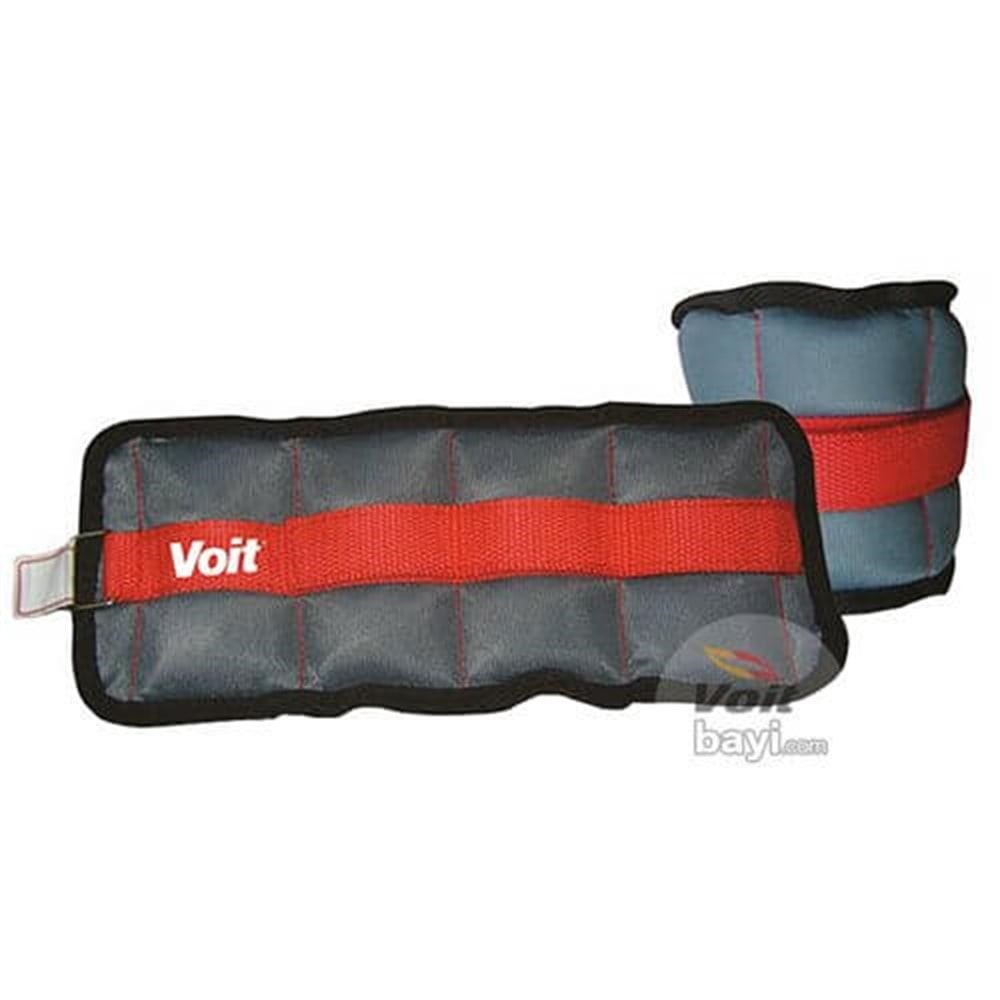 Voit 2,5 Kg El-Ayak Ağırlığı