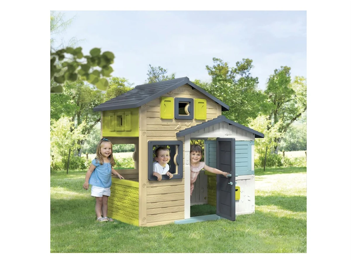 Smoby Friends Evo Arkadaşlık Oyun Evi