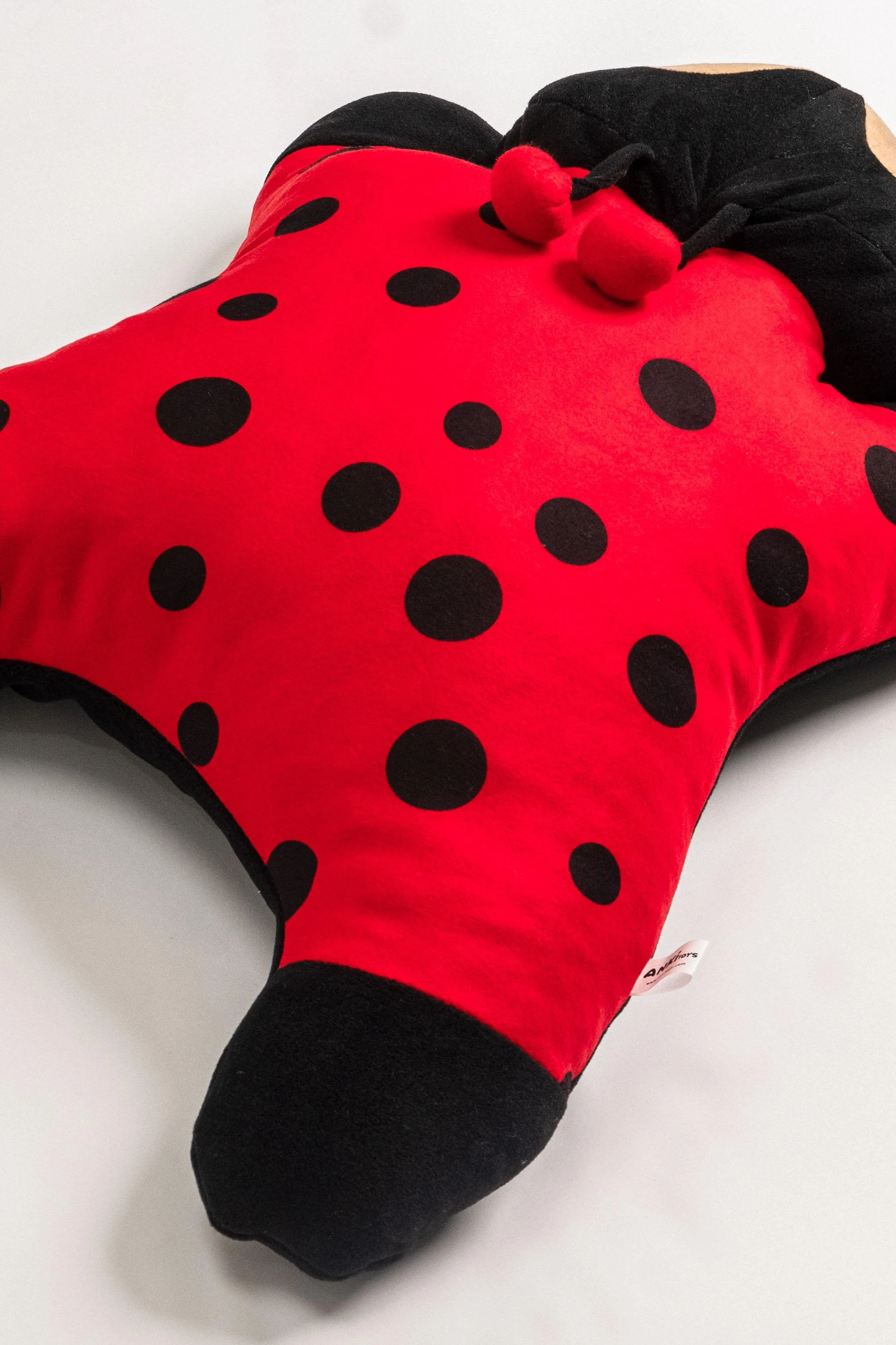 Sevimli ve Yumuşak Minder