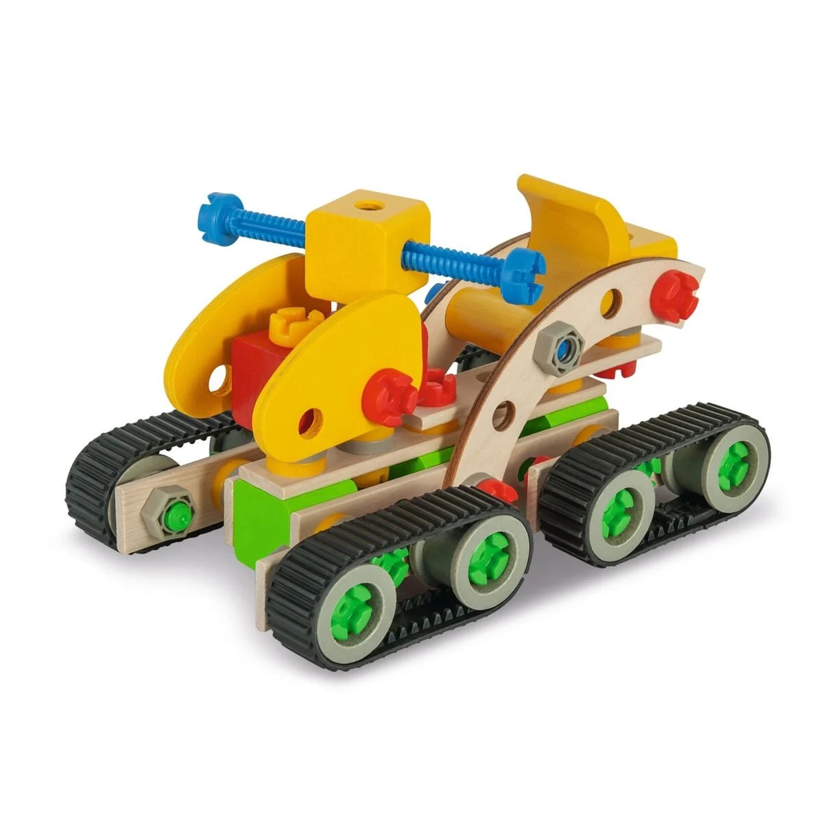 Eh Constructor Crawler Excavator