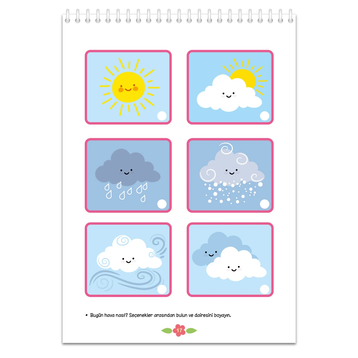 Bahçe ve Doğa Etkinlikleri