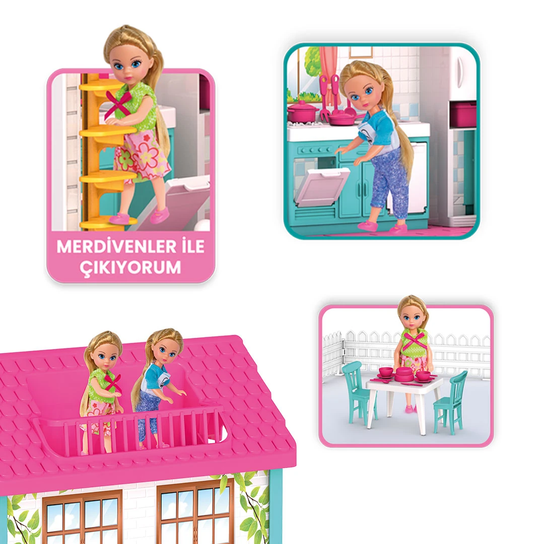 Milanın Okyanus Evi