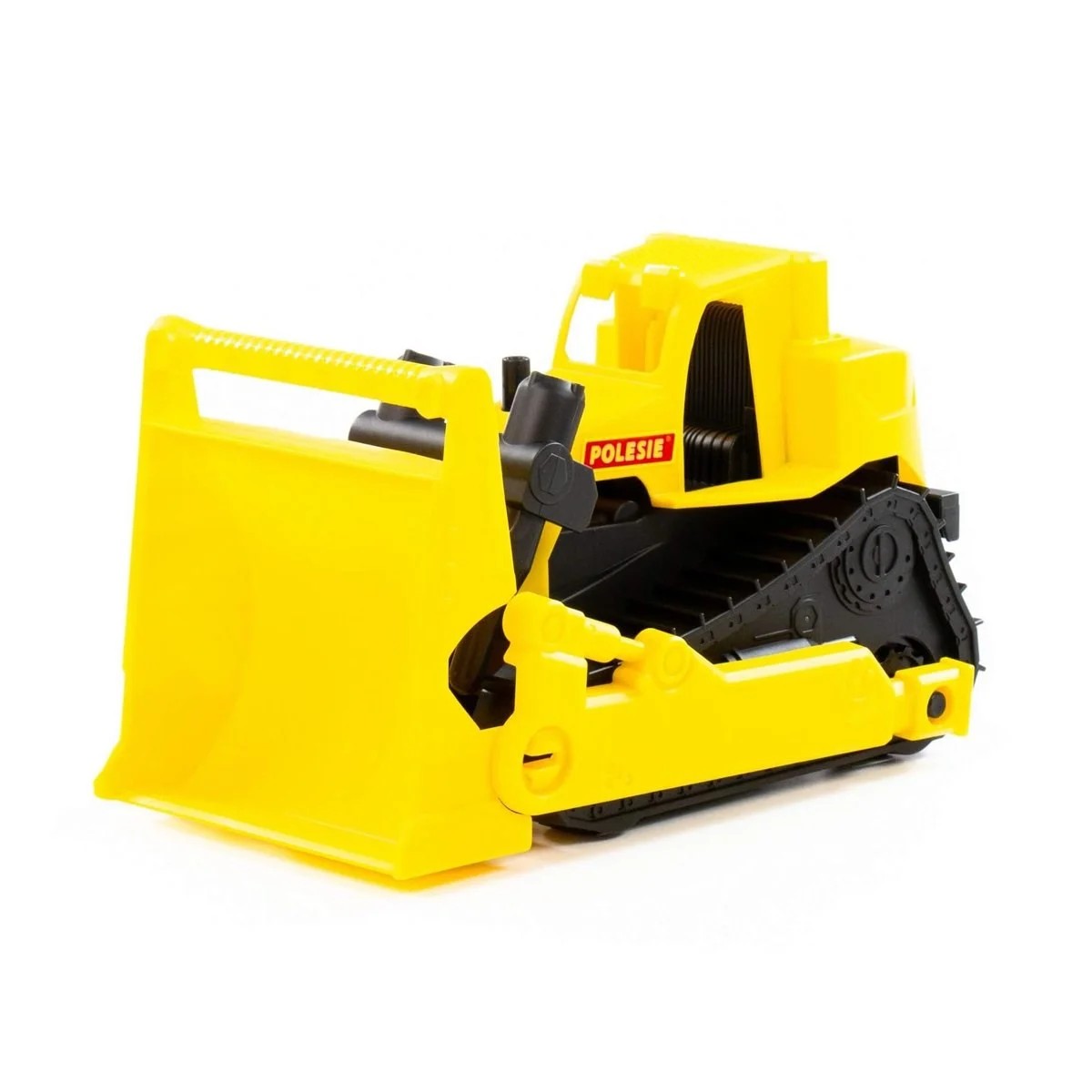Expert Buldozer