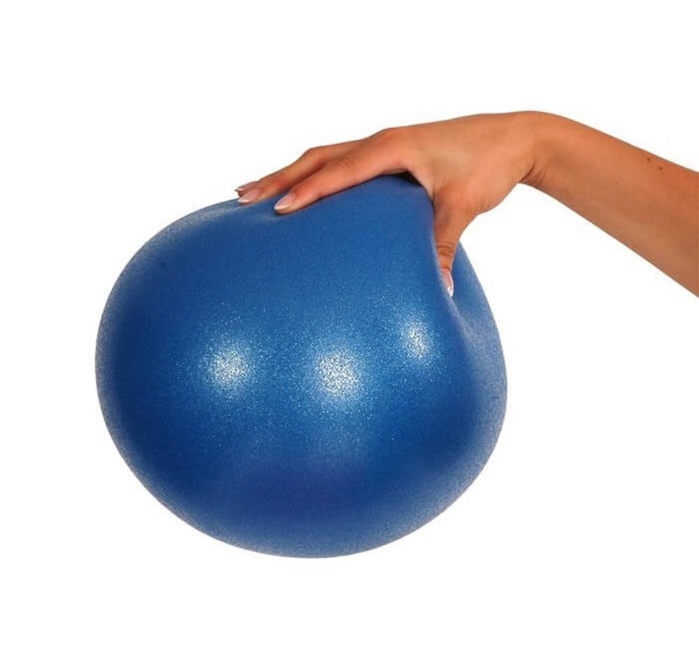 Mambo Max Soft Over Ball 17-19 cm Pilates Topu