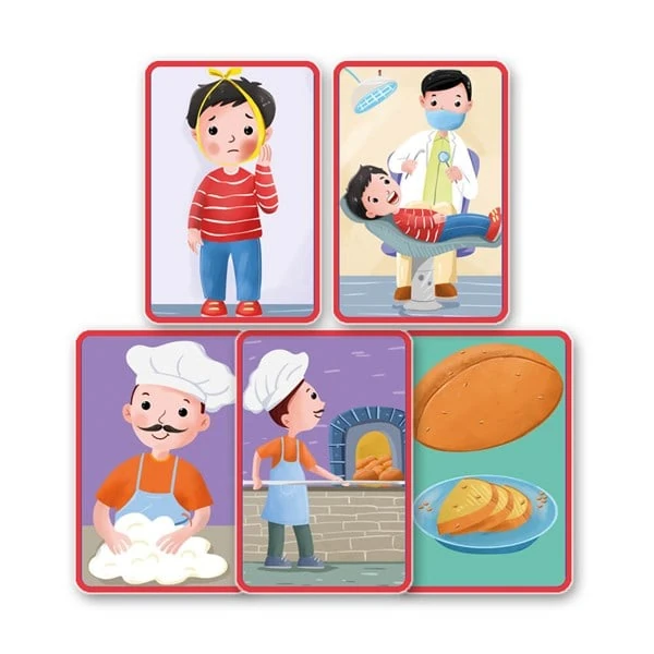 Zeka Gelişimi için Akıl Yürütme ve Mantıksal Düşünme Becerileri