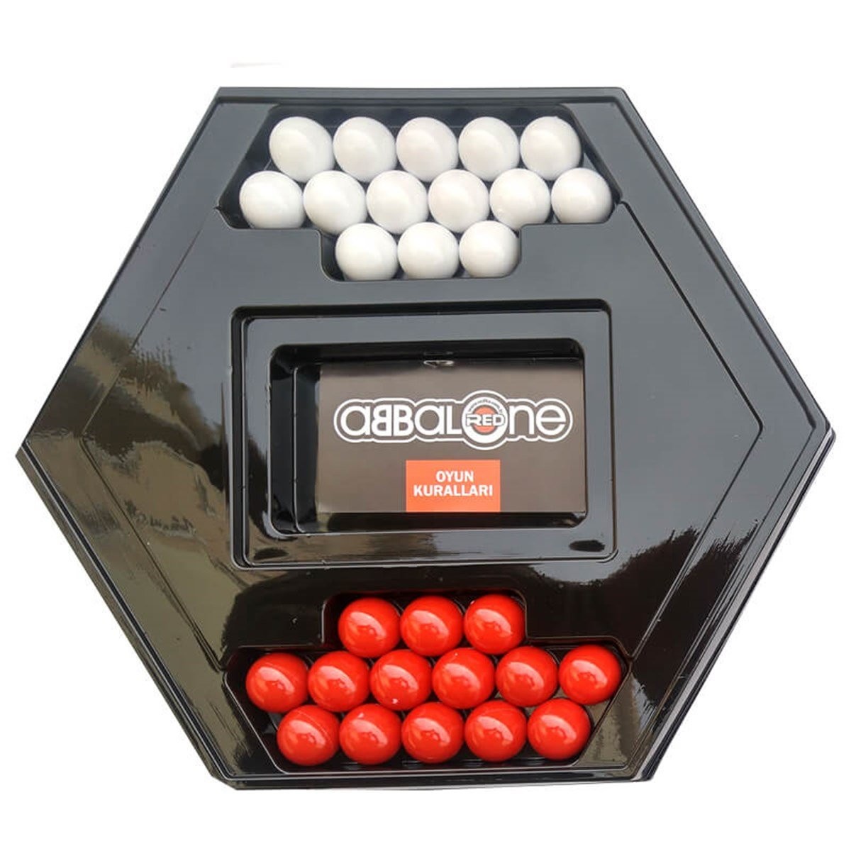 Redka Abalone Sumo 6+Yaş