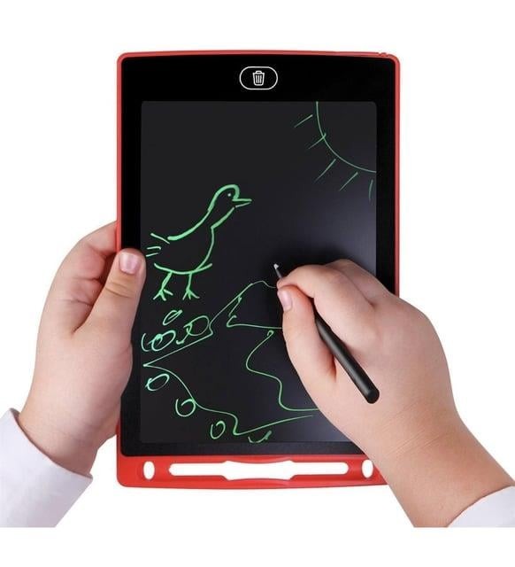 Let's be Child - 21,5 LCD Dijital Çizim Tableti