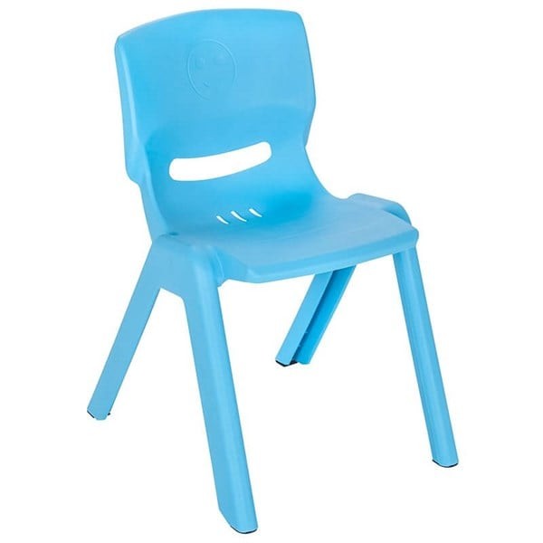 Anaokulu için Mutlu Sandalye