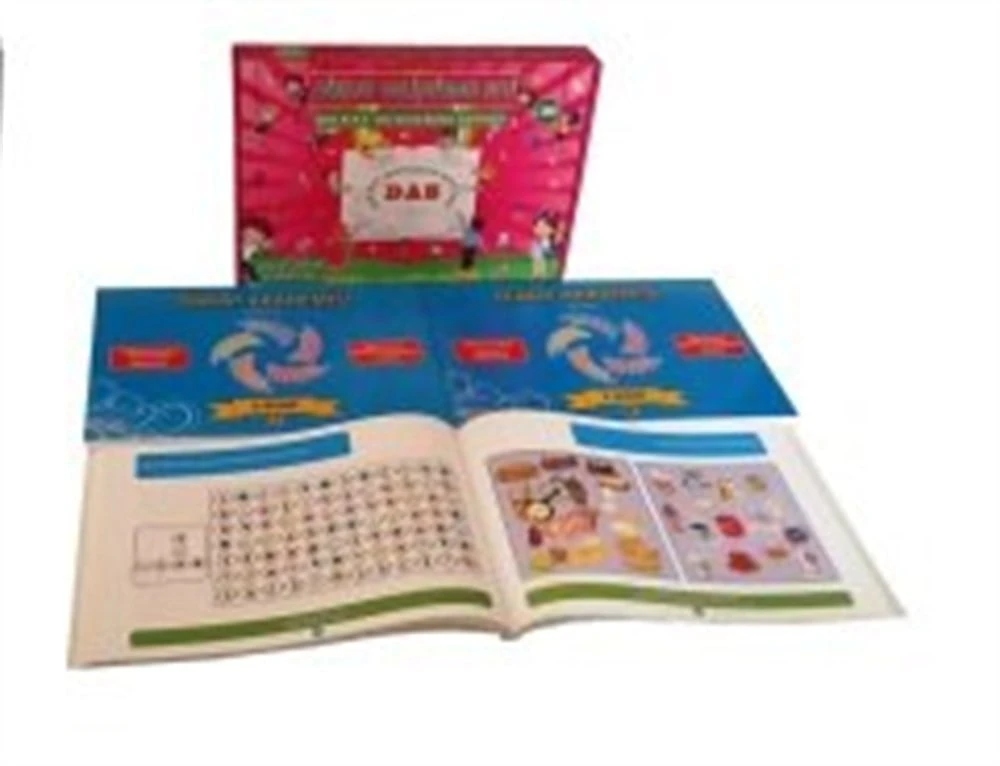 Dikkat Geliştirme Seti - 3.Sınıf