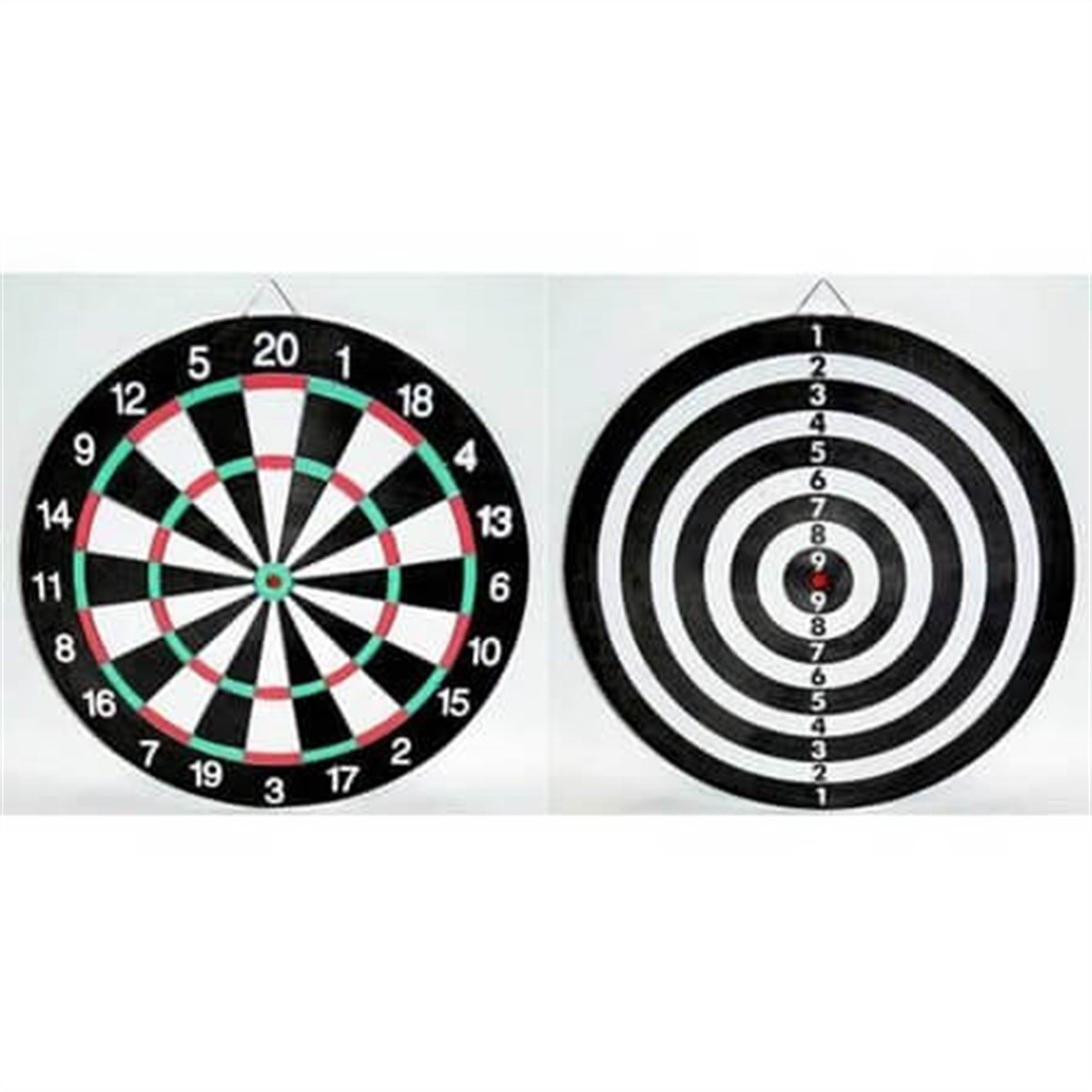 İğneli Dart (Çift Taraflı ) Dart Hedef Tahtası