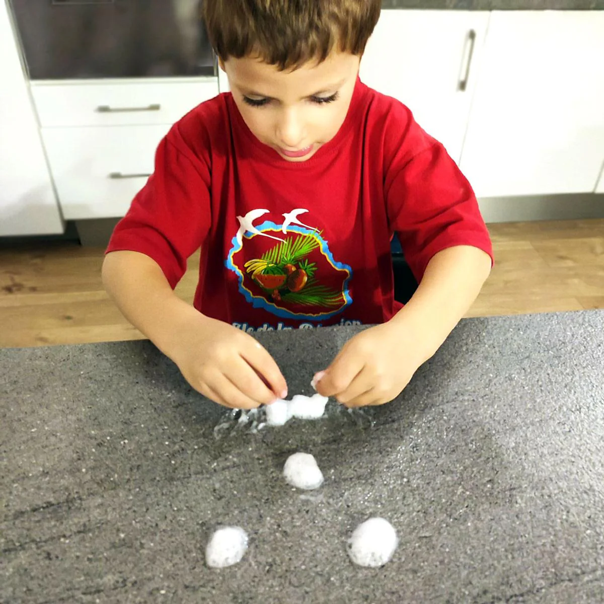 Happy Senso Duyu ve Oyun Köpüğü Adet