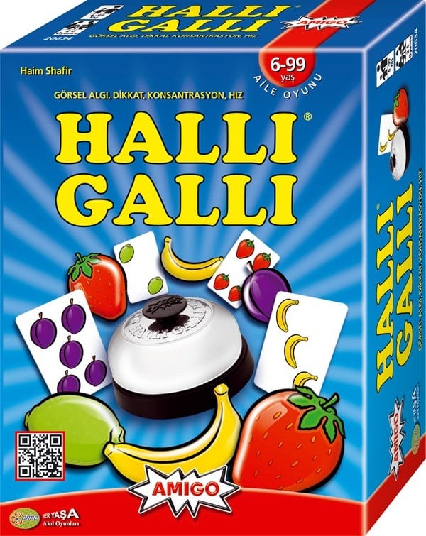 Halli Galli