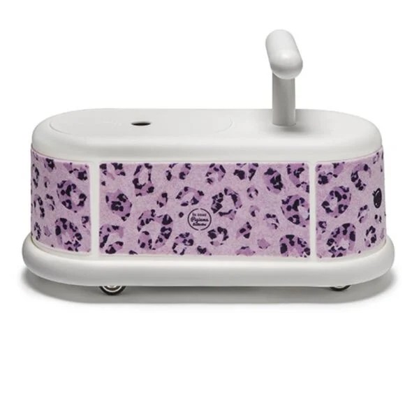 La Cosa Capsule 