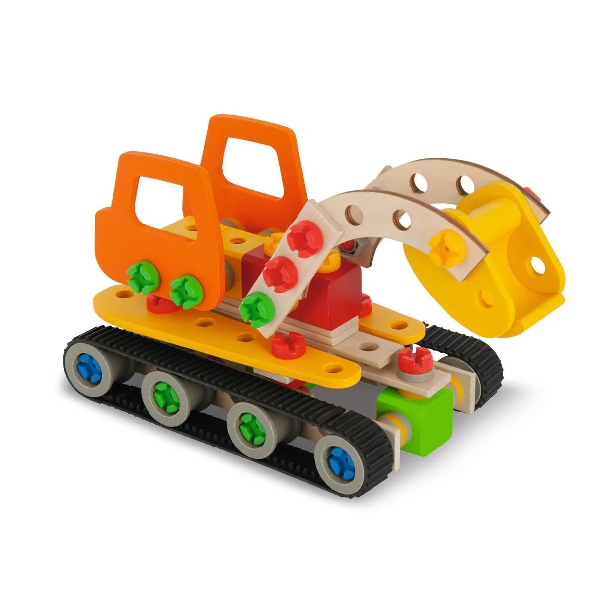 Eh Constructor Crawler Excavator