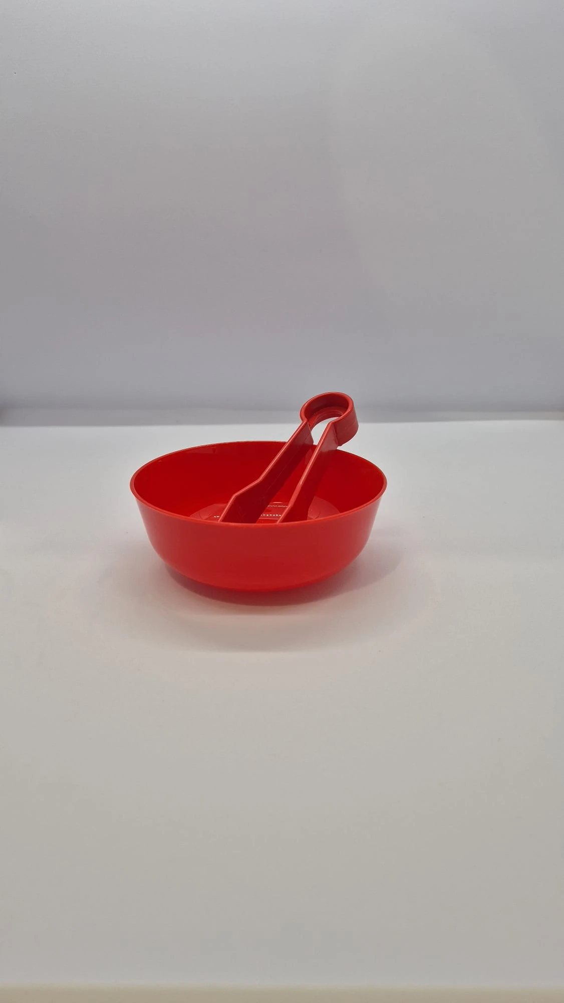 İzgi- Kase ve Cımbız Aktarma Seti 6'lı