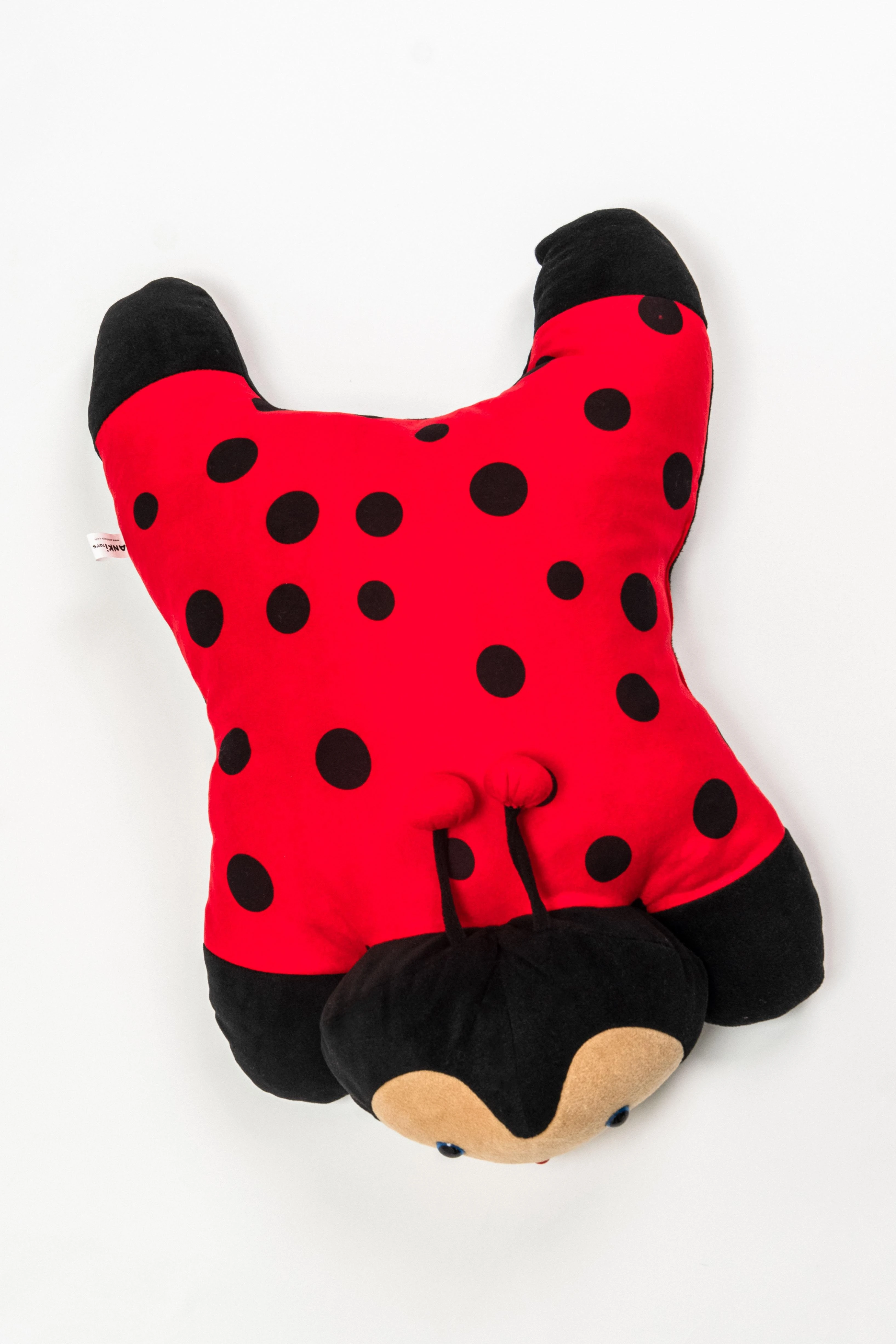 Sevimli ve Yumuşak Minder