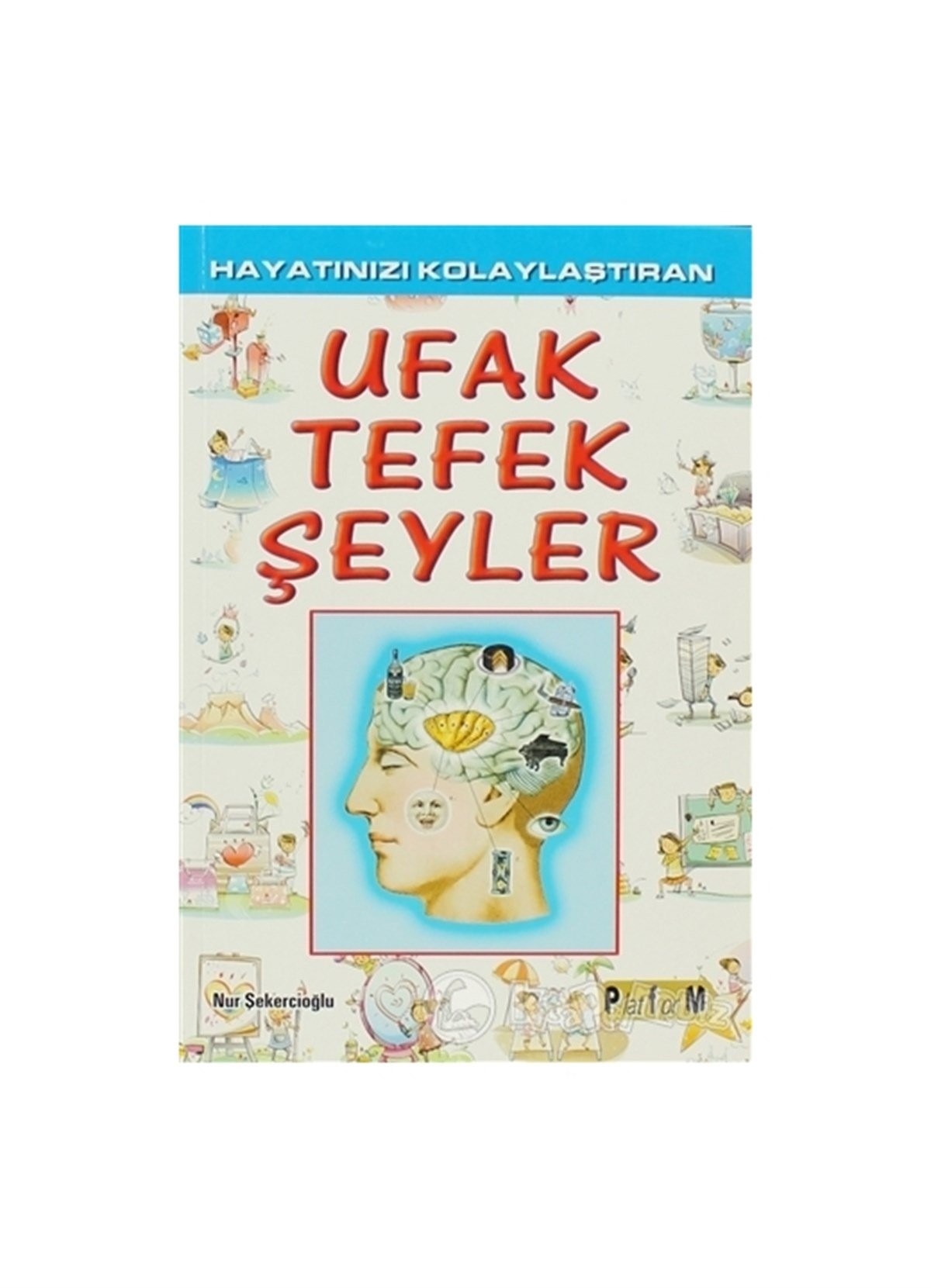 Ufak Tefek Şeyler