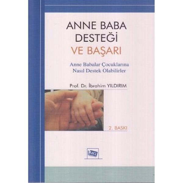 Anne Baba Desteği ve Başarı