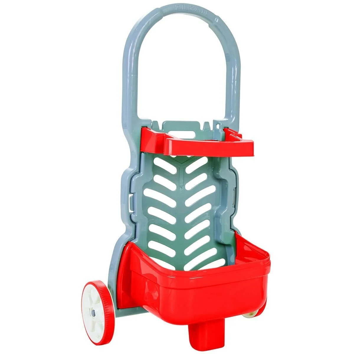 Tekerlekli Arabalı Temizlik Seti