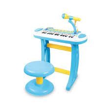 Tuşlu Mini Piano MP3 