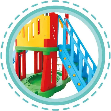 Pilsan Galaxy Oyun Alanı