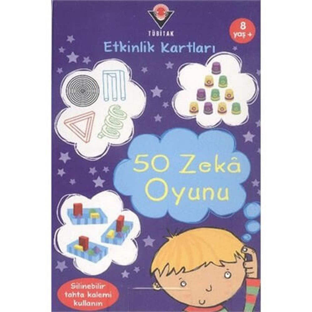 50 Zeka Oyunu
