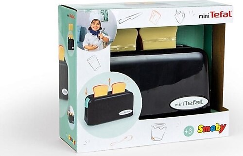Smoby Tefal Ekmek Kızartma Makinesi